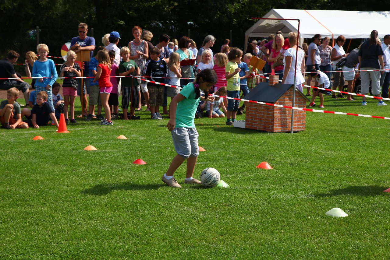 Bild 35 - Kindervogelschiessen am 17.8.12